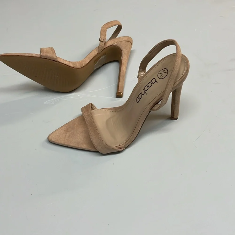 Boohoo Heels - Picture 2 of 6